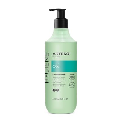 Limpiador oídos OTO 300 ml