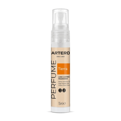 Perfume Tierra