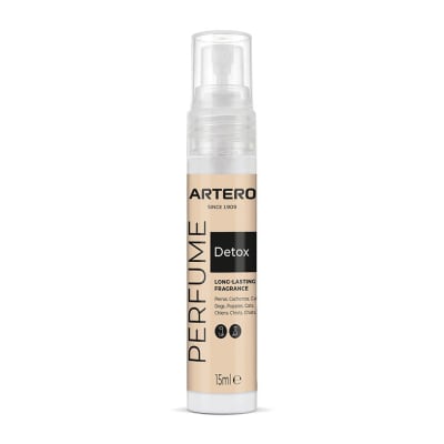 Perfume Detox