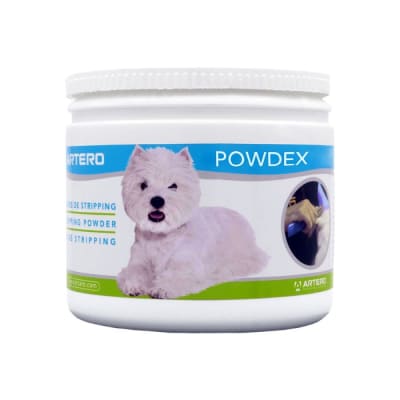 Powdex Polvo Trimming1