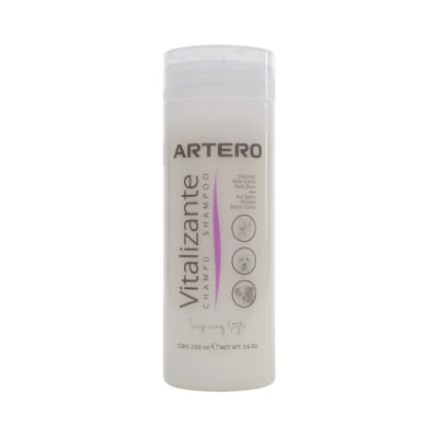 Shampoo Vitalizante