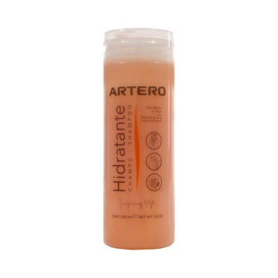 Shampoo Hidratante