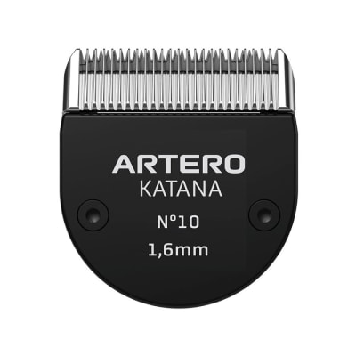 Cuchilla Katana Híbrida Spektra