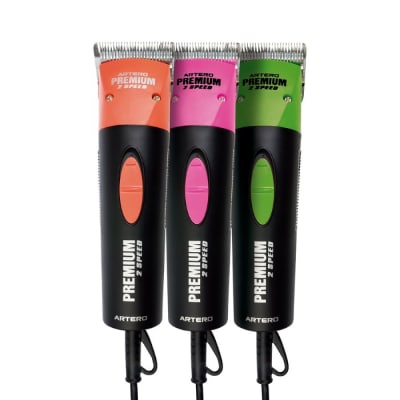 Máquina Clippers Premium1