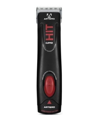 Máquina HIT Cordless