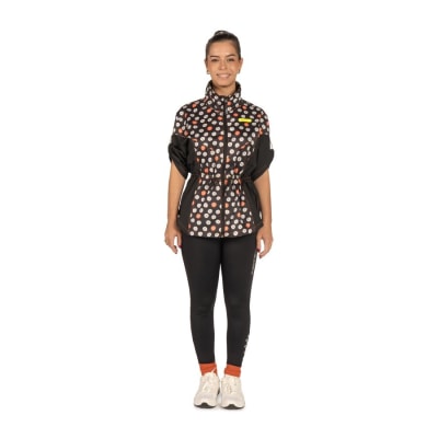 OSLO BLUSA ESTAMPADA EN LUNARES