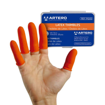Dedales Latex