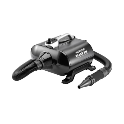 Secador Black 2M