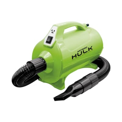 Secador Hulk
