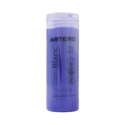 Shampoo Blanc