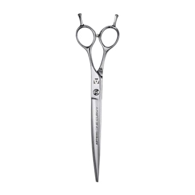 Tijeras One Curvy 8