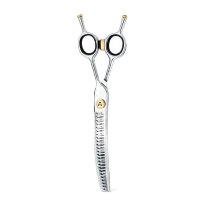 Tijeras Valkiria Chunkers Curvy 7.5