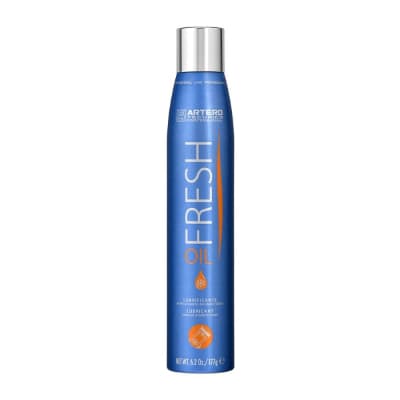 Spray Refrigerante Oil Fresh