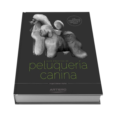 Guía Práctica de Peluquería Canina