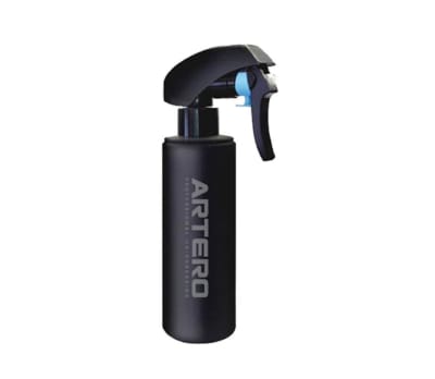 Vaporizador negro pequeño