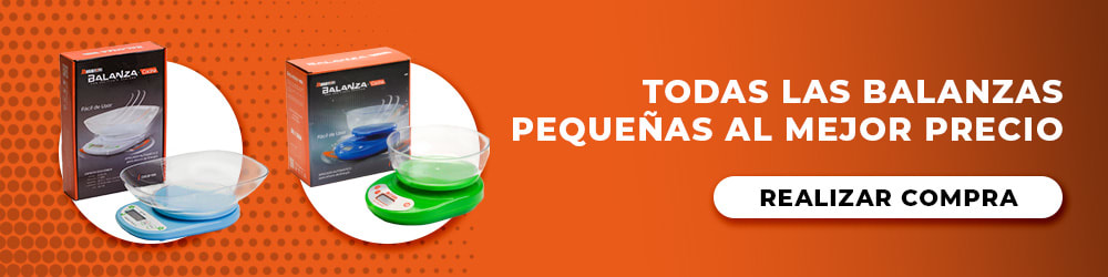 Balanzas