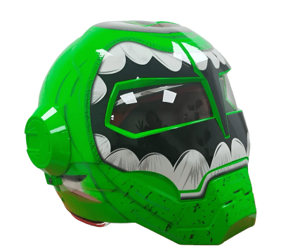 CASCO MOTO EM-2441