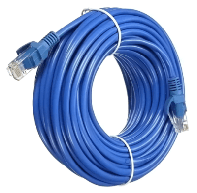 CABLE UTP 40 MT1