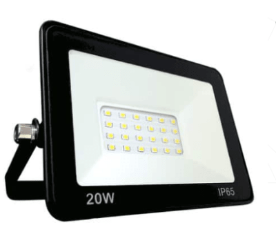 FOCO EXTERIOR IP66 20W FF-201