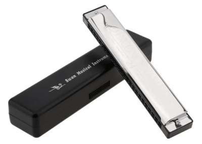 HARMONICA2