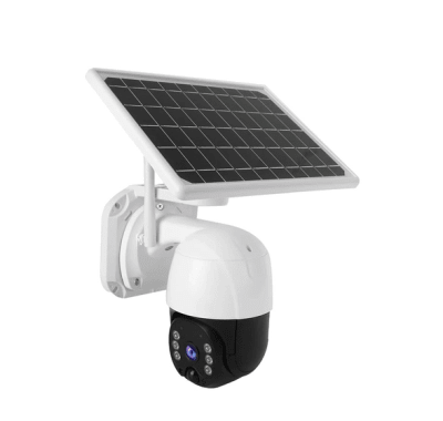 CAMARA SEGURIDAD WIFI CON PANEL SOLAR1