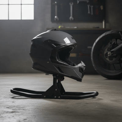 CASCO MOTOCROSS2