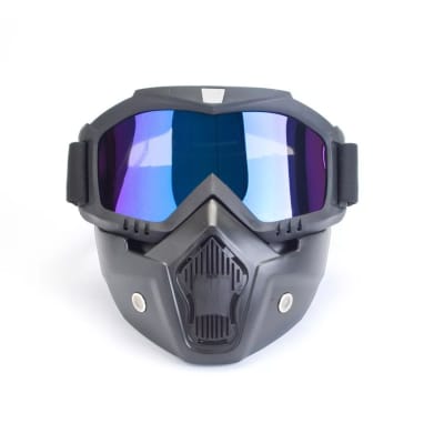 Antiparra De Moto 15723-041