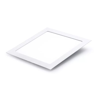 Foco Led Embutido Cuadrado 18w1