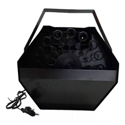 Maquina De Burbujas1