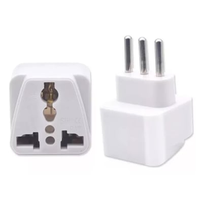 Adaptador Cuadrado De 3 Patas1