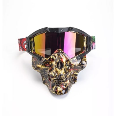 Antiparra De Moto 15723-051