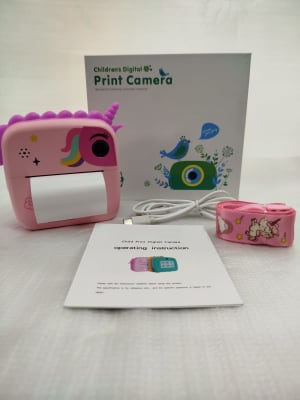 CAMARA CON IMPRESORA TERMICA1