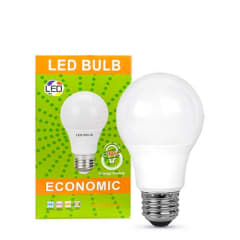AMPOLLETA LED XTW-9W DE LUZ FRIA