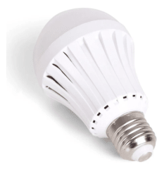 AMPOLLETA LED XTW-15W DE LUZ FRIA