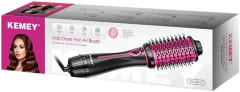 Cepillo Secador De Aire Kemey