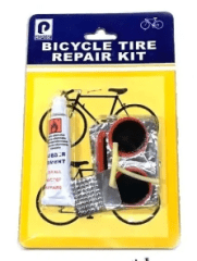KIT REPARACION BICICLETA