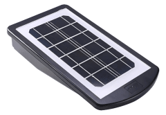 FOCO EXTERIOR 30W SOLAR