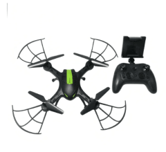 DRON EM-159