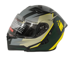 CASCO MOTO CON APERTURA FRONTAL SKU886