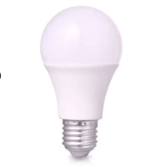 AMPOLLETA LED 12 WATTS EM-213