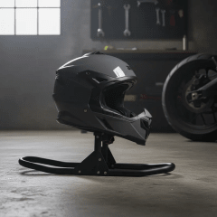 CASCO MOTOCROSS