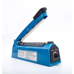 Selladora 40 Cm + Repuesto De Regalo