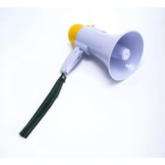Megáfono Hq-108