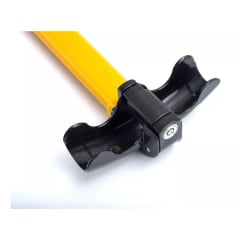 Traba Volantes Anti Robo Tipo T