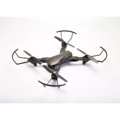 Dron Con Cámara Gps Y Estuche