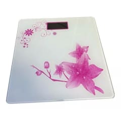 Balanza Personal Digital de baño 180kg
