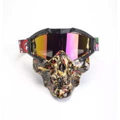 Antiparra De Moto 15723-05