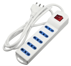 ALARGADOR C/INTERRUPTOR 1.5 M
