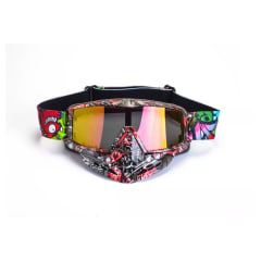 Antiparra De Moto 15723-11