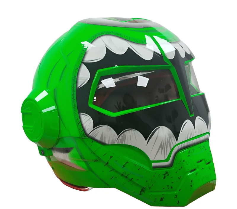 CASCO MOTO EM-244 0